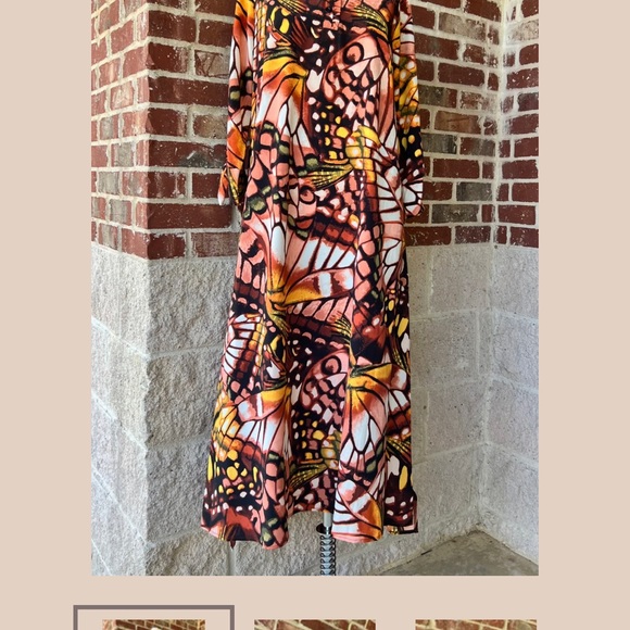 zadie bs Dresses & Skirts - 🦋 Kennedy dress 🦋